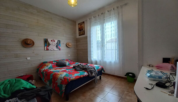 Villa / Maison 6 pièces  à vendre Saint-Pierre-d'Oléron 17310