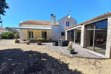 Maison 6 pièces 523000 €