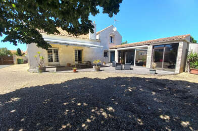 Maison 6 pièces 491800 €