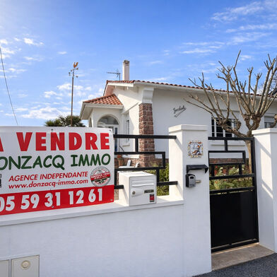 Maison 5 pièces 735000 €