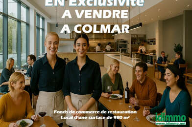 Commerce  500000 €