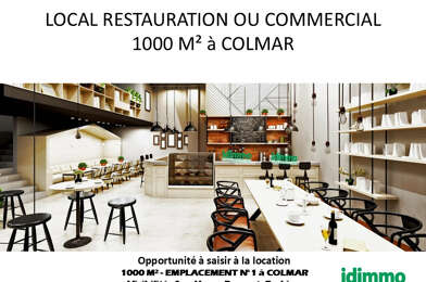 Commerce  500000 €