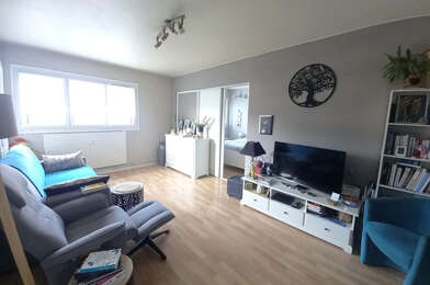 Appartement 2 pièces 159000 €