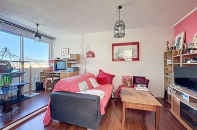 Appartement 4 pièces 209000 €