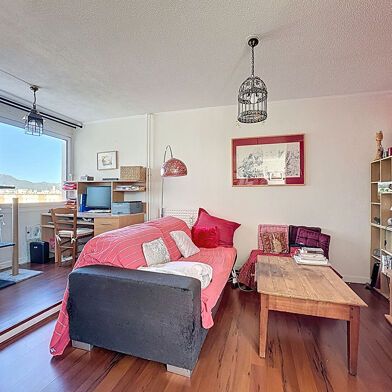 Appartement 4 pièces 219000 €