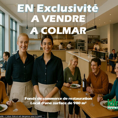 Commerce  500000 €