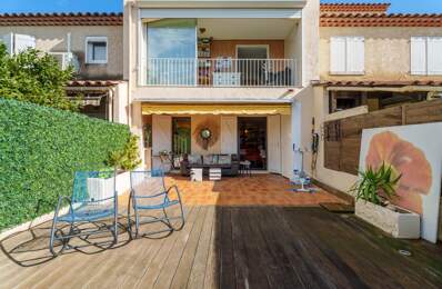 Appartement — photo du bien