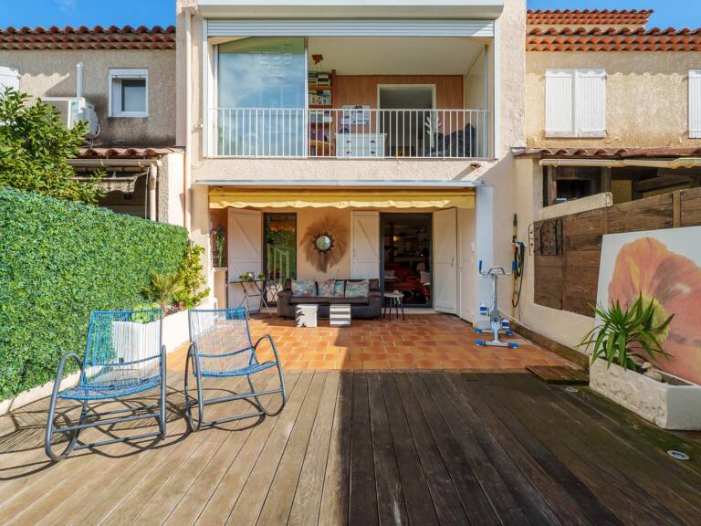 Appartement — photo 1