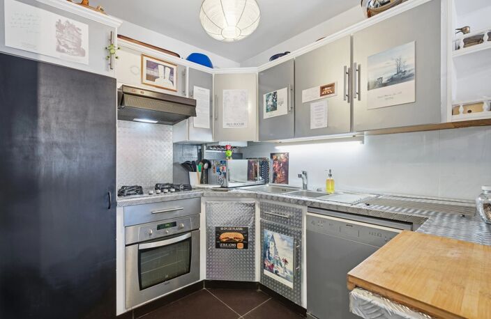Appartement — photo 5