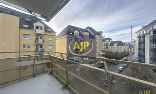 Appartement 2 Pièces 40 m² à vendre à Rennes (35000)