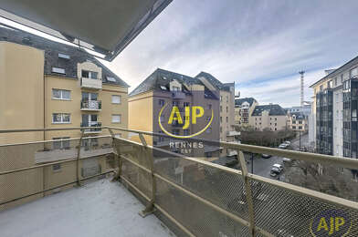 Appartement 2 pièces 211700 €