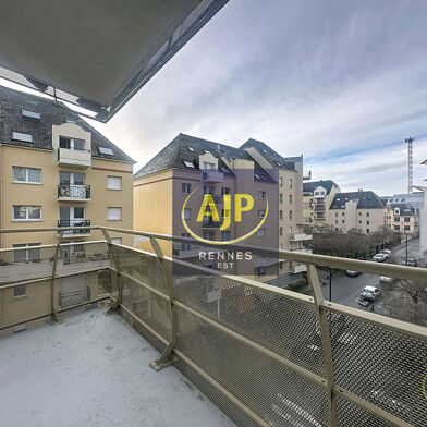 Appartement 2 pièces 211700 €