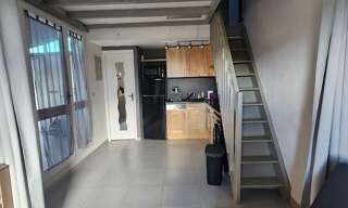 Appartement 2 Pièces 45 m² à vendre à Leucate (11370)