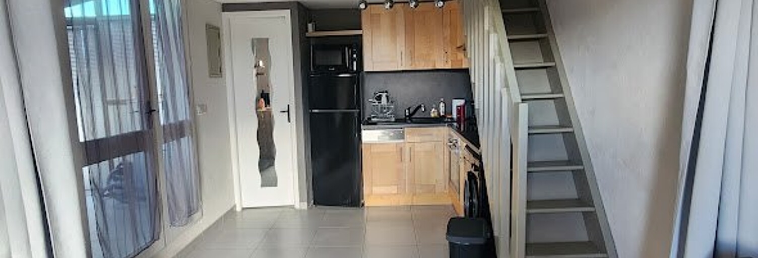 Appartement 2 Pièces 45 m² à vendre à Leucate (11370)