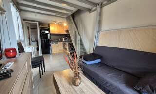 Appartement 2 Pièces 46 m² à vendre à Leucate (11370)