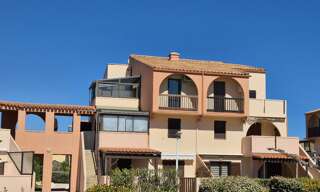 Appartement 2 Pièces 46 m² à vendre à Leucate (11370)