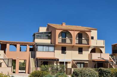 Appartement 2 pièces 129000 €