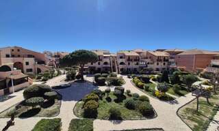 Appartement 2 Pièces 46 m² à vendre à Leucate (11370)