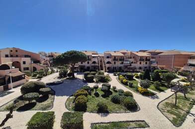 Appartement 2 pièces 129000 €