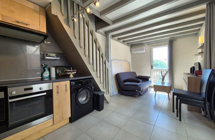 Appartement — photo 2