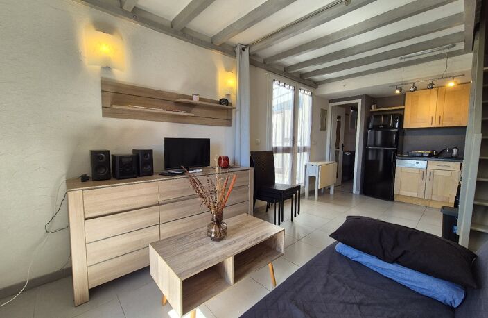 Appartement — photo 4