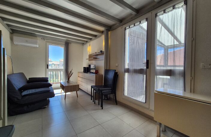 Appartement — photo 5