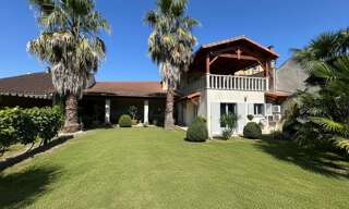 Maison 5 Pièces 185 m² à vendre à Eauze (32800)