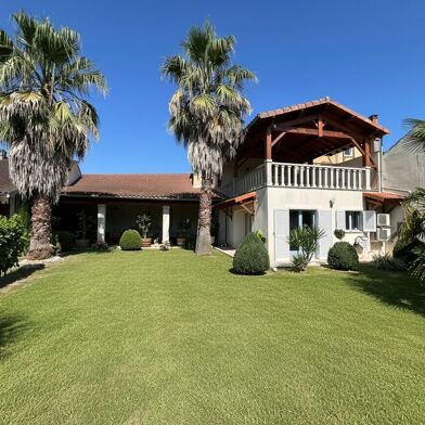 Maison 5 pièces 365000 €