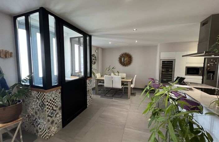 Maison de ville — photo 5