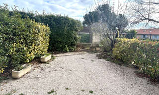 Appartement 1 Pièce 28 m² à louer à Aix-en-Provence (13090)