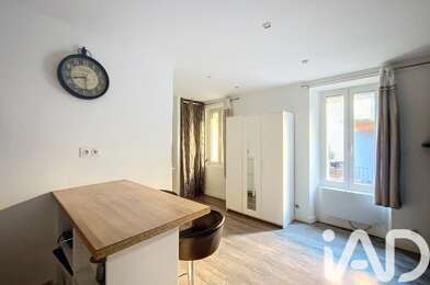 Appartement 1 pièces 90000 €