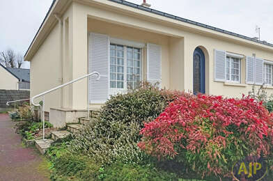 Maison 6 pièces 387000 €