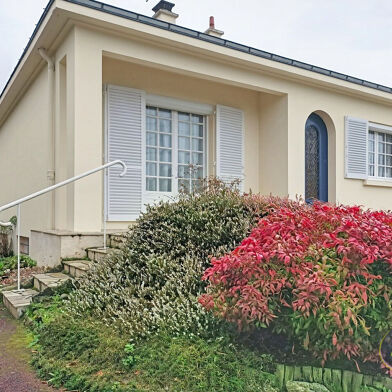 Maison 6 pièces 387000 €