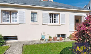 Maison 6 Pièces 119 m² à vendre à Orvault (44700)