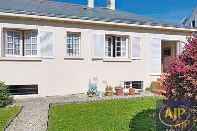 Maison 6 pièces 370000 €