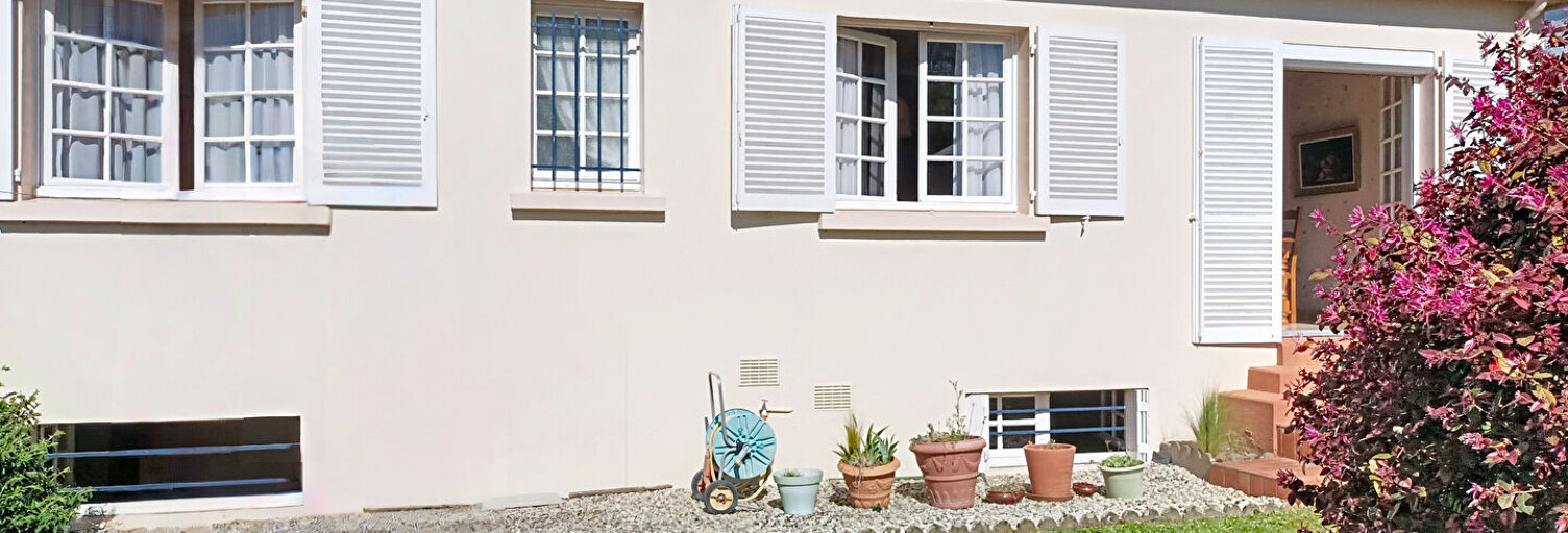 Maison 6 Pièces 119 m² à vendre à Orvault (44700)