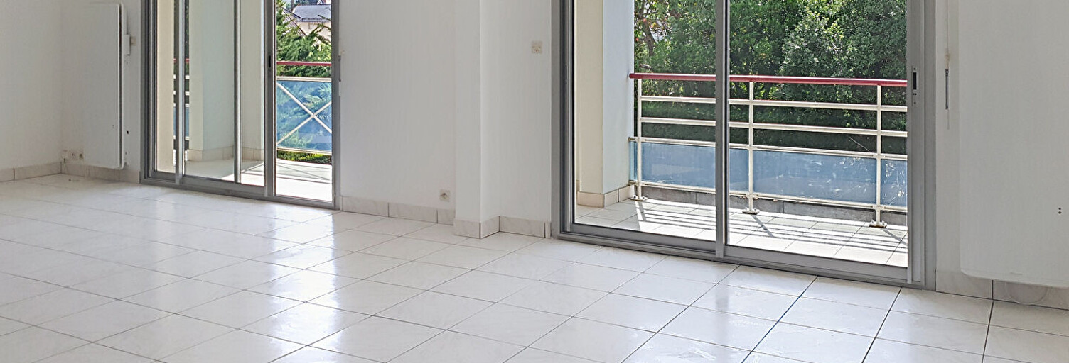 Appartement 3 Pièces 92 m² à vendre à Pornichet (44380)