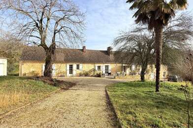 Maison 9 pièces 525000 €