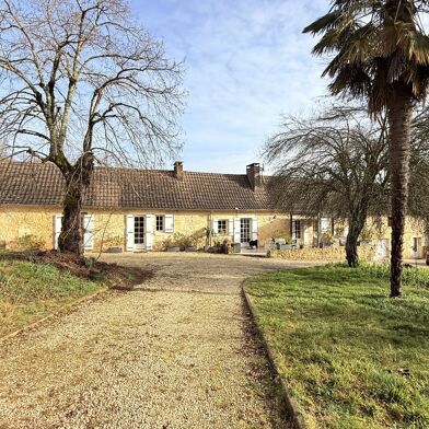 Maison 9 pièces 525000 €