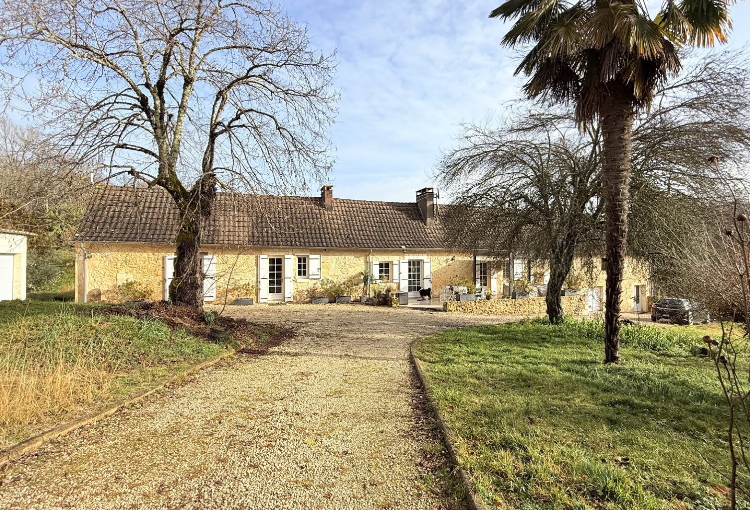 Maison — photo 1
