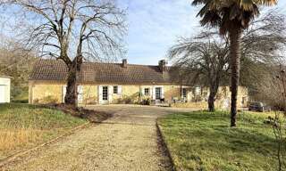 Maison 9 Pièces 177 m² à vendre à Campsegret (24140)