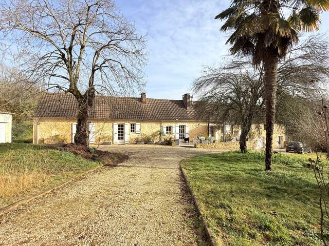 Maison — photo du bien