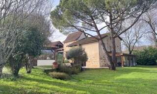 Maison 7 Pièces 147 m² à vendre à Figeac (46100)