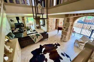 Maison 7 pièces 577500 €