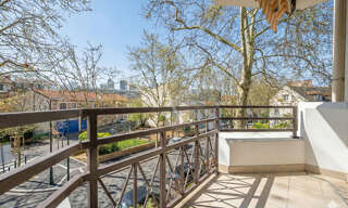 Appartement 3 Pièces 60 m² à vendre à La Garenne-Colombes (92250)