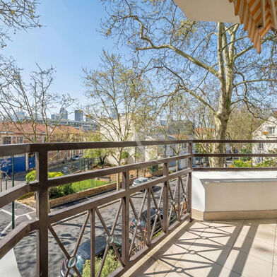 Appartement 3 pièces 449900 €