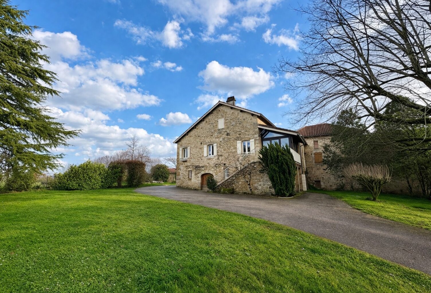 Maison — photo 1