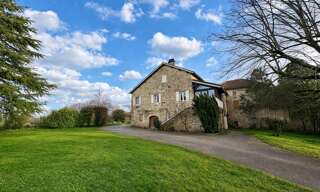 Maison 7 Pièces 203 m² à vendre à Saint-Félix (46100)