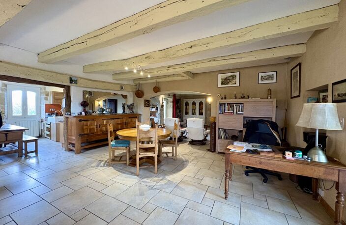 Maison — photo 2