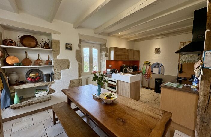 Maison — photo 3